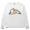 Human Made L/S T-SHIRT RABBIT -NIke Shop humanmadeLST SHIRTRABBITWHITESHM24CS007 1