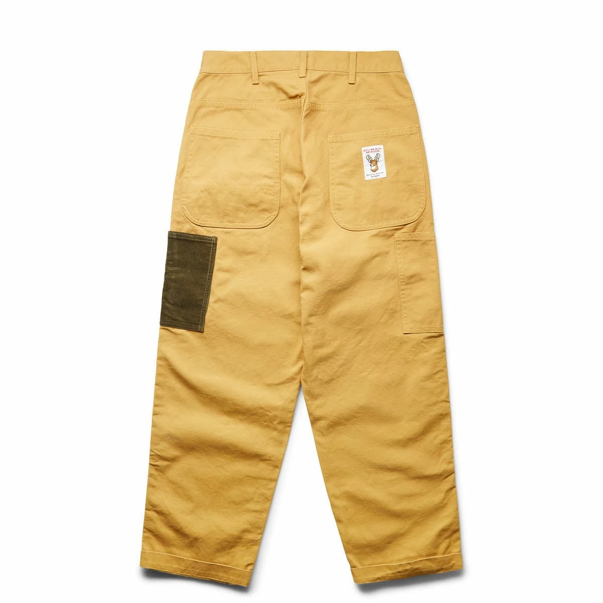 Human Made PAINTER PANTS 4 Human Made PAINTER PANTS - Image 2