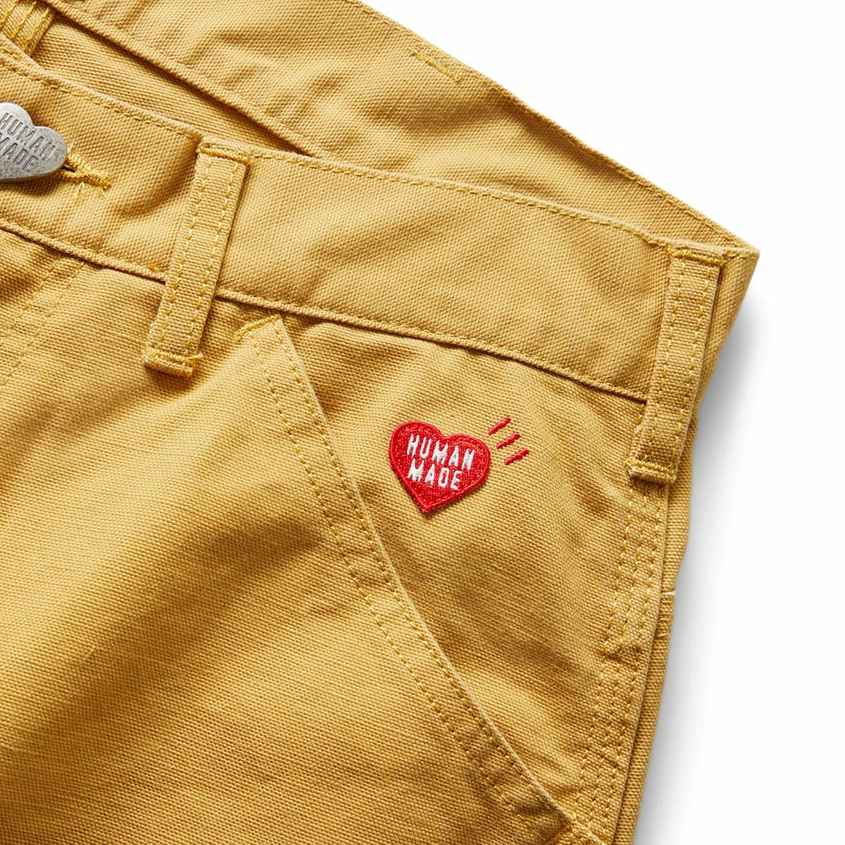 Human Made PAINTER PANTS 8 Human Made PAINTER PANTS - Image 6