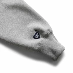 Human Made PIZZA HOODIE #1 -NIke Shop humanmadePIZZAHOODIE 1GRAYSHM24CS024 4