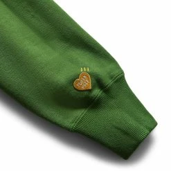 Human Made PIZZA HOODIE #1 -NIke Shop humanmadePIZZAHOODIE 1GREENSHM24CS024 3