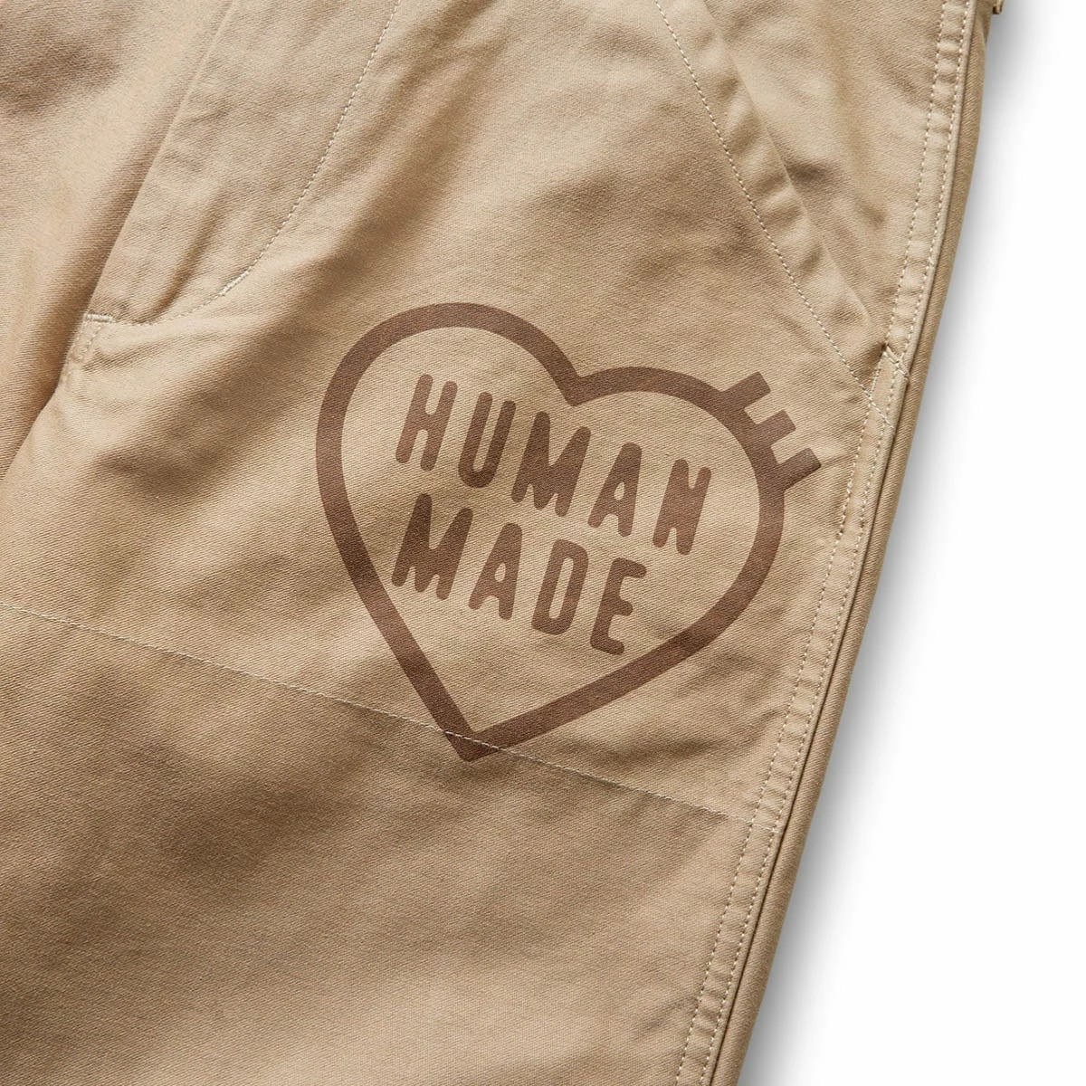 Human Made PRINT CHINO PANTS 5 Human Made PRINT CHINO PANTS - Image 3