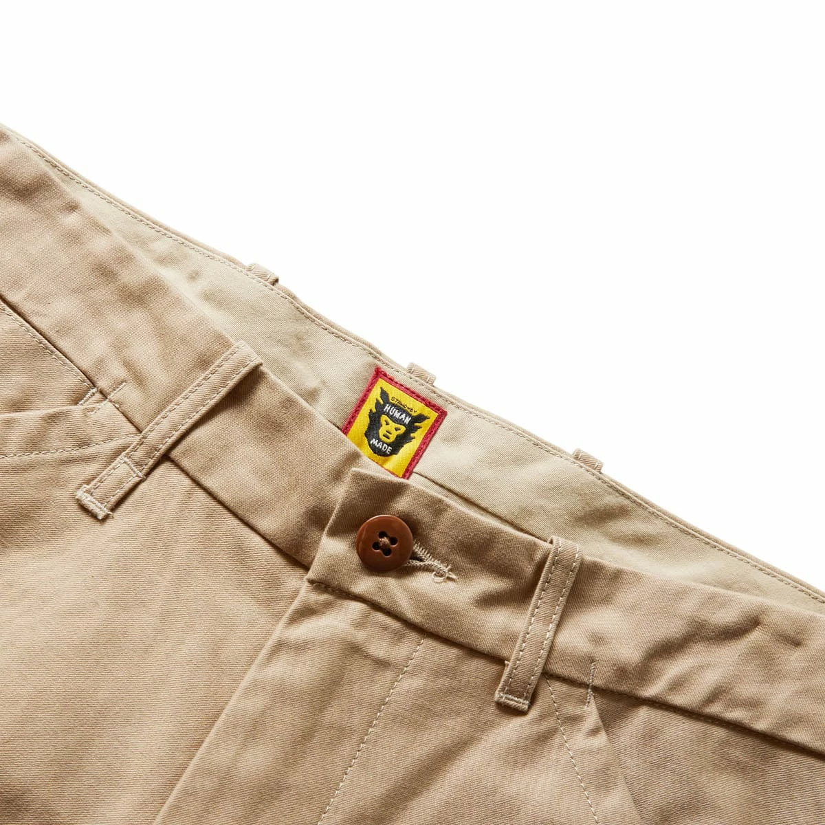 Human Made PRINT CHINO PANTS 6 Human Made PRINT CHINO PANTS - Image 4