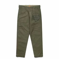Human Made PRINT CHINO PANTS