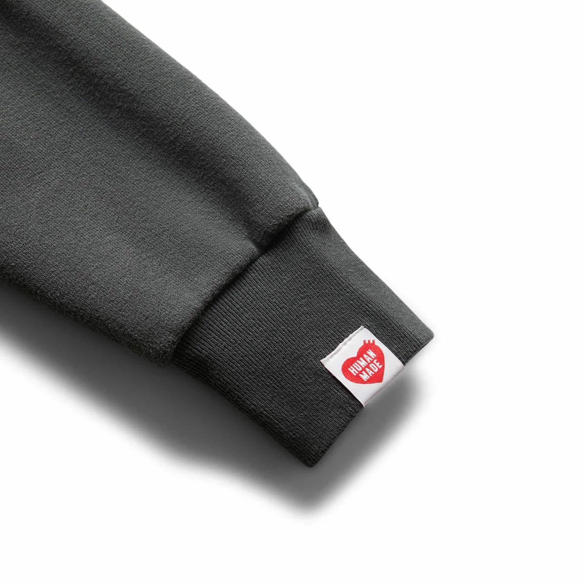 Human Made RAGLAN CREWNECK SWEATSHIRT 5 Human Made RAGLAN CREWNECK SWEATSHIRT - Image 3