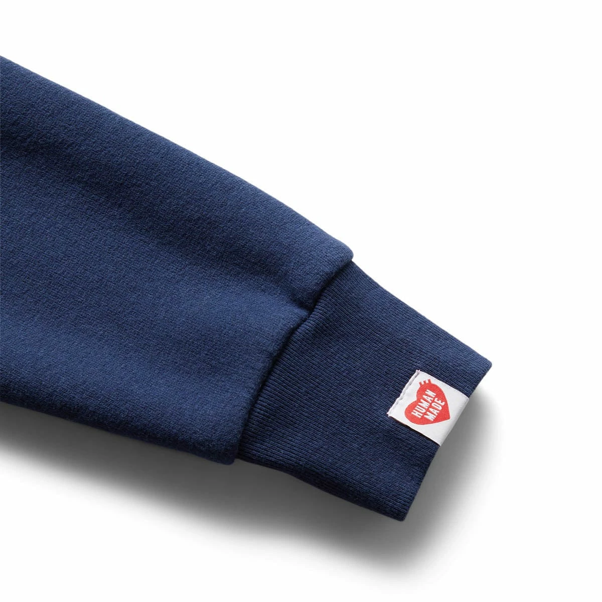 Human Made RAGLAN CREWNECK SWEATSHIRT 5 Human Made RAGLAN CREWNECK SWEATSHIRT - Image 3