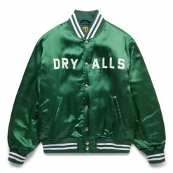 Human Made TIGER STADIUM JACKET