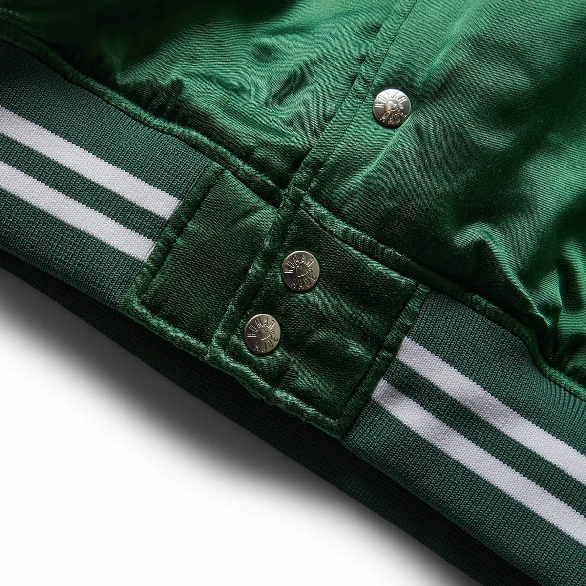 Human Made TIGER STADIUM JACKET 7 Human Made TIGER STADIUM JACKET - Image 5