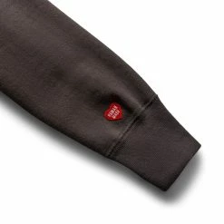 Human Made SWEAT HOODIE -NIke Shop humanmadeSWEATHOODIEBLACKSHM24CS027 5