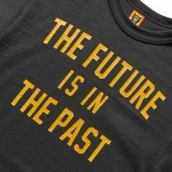 Human Made T-SHIRT #04 -NIke Shop humanmadeT SHIRT 04BLACKSHM24TE004 3