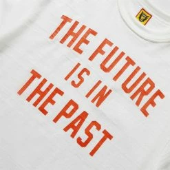 Human Made T-SHIRT #04 -NIke Shop humanmadeT SHIRT 04WHITESHM24TE004 3