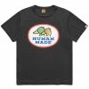 Human Made T-SHIRT #05 -NIke Shop humanmadeT SHIRT 05BLACKSHM24TE005 1