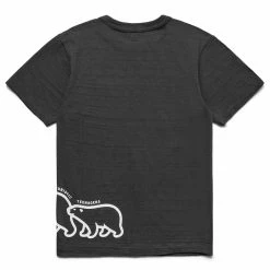 Human Made T-SHIRT #08 -NIke Shop humanmadeT SHIRT 08BLACKSHM24TE008 2