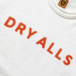 Human Made T-SHIRT #09 -NIke Shop humanmadeT SHIRT 09WHITESHM24TE010 3