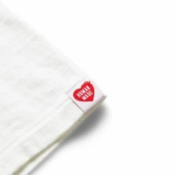 Human Made T-SHIRT #09 -NIke Shop humanmadeT SHIRT 09WHITESHM24TE010 4