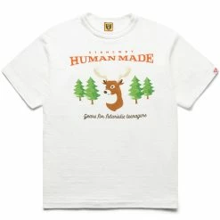 Human Made T-SHIRT #15
