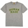 Human Made T-SHIRT #2307 1 Human Made T-SHIRT #2307 -NIke Shop humanmadeT SHIRT 2307GRAYSHM23TE007 1