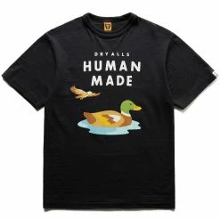 Human Made T-SHIRT #2313