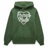 Human Made TSURIAMI HOODIE #1 -NIke Shop humanmadeTSURIAMIHOODIE 1GREENSHM25CS008 1