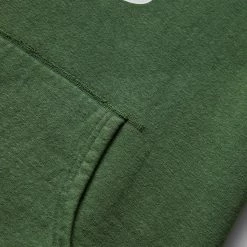 Human Made TSURIAMI HOODIE #1 -NIke Shop humanmadeTSURIAMIHOODIE 1GREENSHM25CS008 3
