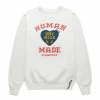 Human Made TSURIAMI SWEATSHIRT #4 -NIke Shop humanmadeTSURIAMISWEATSHIRT 4WHITEXLHM25CS013 1