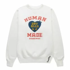 Human Made TSURIAMI SWEATSHIRT #4
