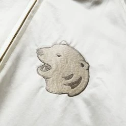 Human Made YOKOSUKA JACKET -NIke Shop humanmadeYOKOSUKAJACKETWHITEMHM24JK016 3