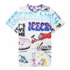 Icecream ALL DAY LION KNIT T-SHIRT -NIke Shop icecreamALLDAYLIONSSKNITWHITES421 8304 1