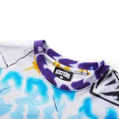 Icecream ALL DAY LION KNIT T-SHIRT -NIke Shop icecreamALLDAYLIONSSKNITWHITES421 8304 2