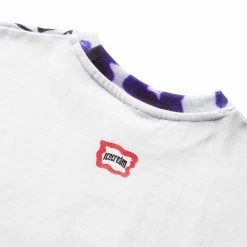 Icecream ALL DAY LION KNIT T-SHIRT -NIke Shop icecreamALLDAYLIONSSKNITWHITES421 8304 4