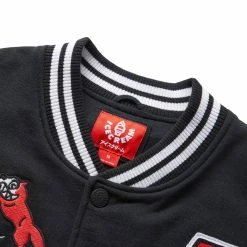 Icecream ANNIVERSARY JACKET 12 Icecream ANNIVERSARY JACKET -NIke Shop icecreamANNIVERSARYJACKETBLACKM431 1401 4