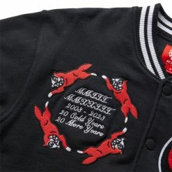 Icecream ANNIVERSARY JACKET 13 Icecream ANNIVERSARY JACKET -NIke Shop icecreamANNIVERSARYJACKETBLACKM431 1401 5