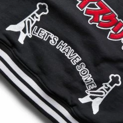 Icecream ANNIVERSARY JACKET 14 Icecream ANNIVERSARY JACKET -NIke Shop icecreamANNIVERSARYJACKETBLACKM431 1401 6