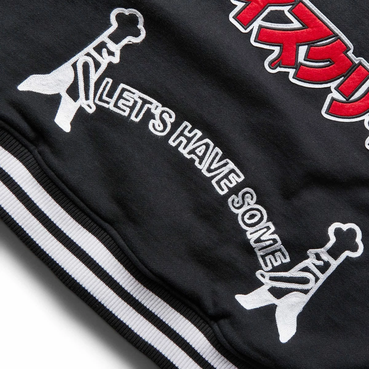 Icecream ANNIVERSARY JACKET 8 Icecream ANNIVERSARY JACKET - Image 6