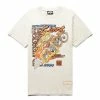 Icecream ASPEN T-SHIRT -NIke Shop icecreamASPENSSKNITWHITESWANS421 9300 1