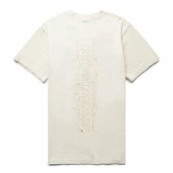 Icecream ASPEN T-SHIRT -NIke Shop icecreamASPENSSKNITWHITESWANS421 9300 2