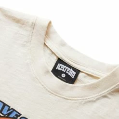 Icecream ASPEN T-SHIRT -NIke Shop icecreamASPENSSKNITWHITESWANS421 9300 4