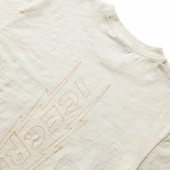 Icecream ASPEN T-SHIRT -NIke Shop icecreamASPENSSKNITWHITESWANS421 9300 5