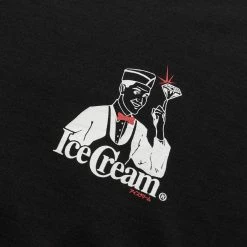 Icecream BLING SHORT SLEEVE T-SHIRT 9 Icecream BLING SHORT SLEEVE T-SHIRT -NIke Shop icecreamBLINGSSTEEBLACKS431 1210 3