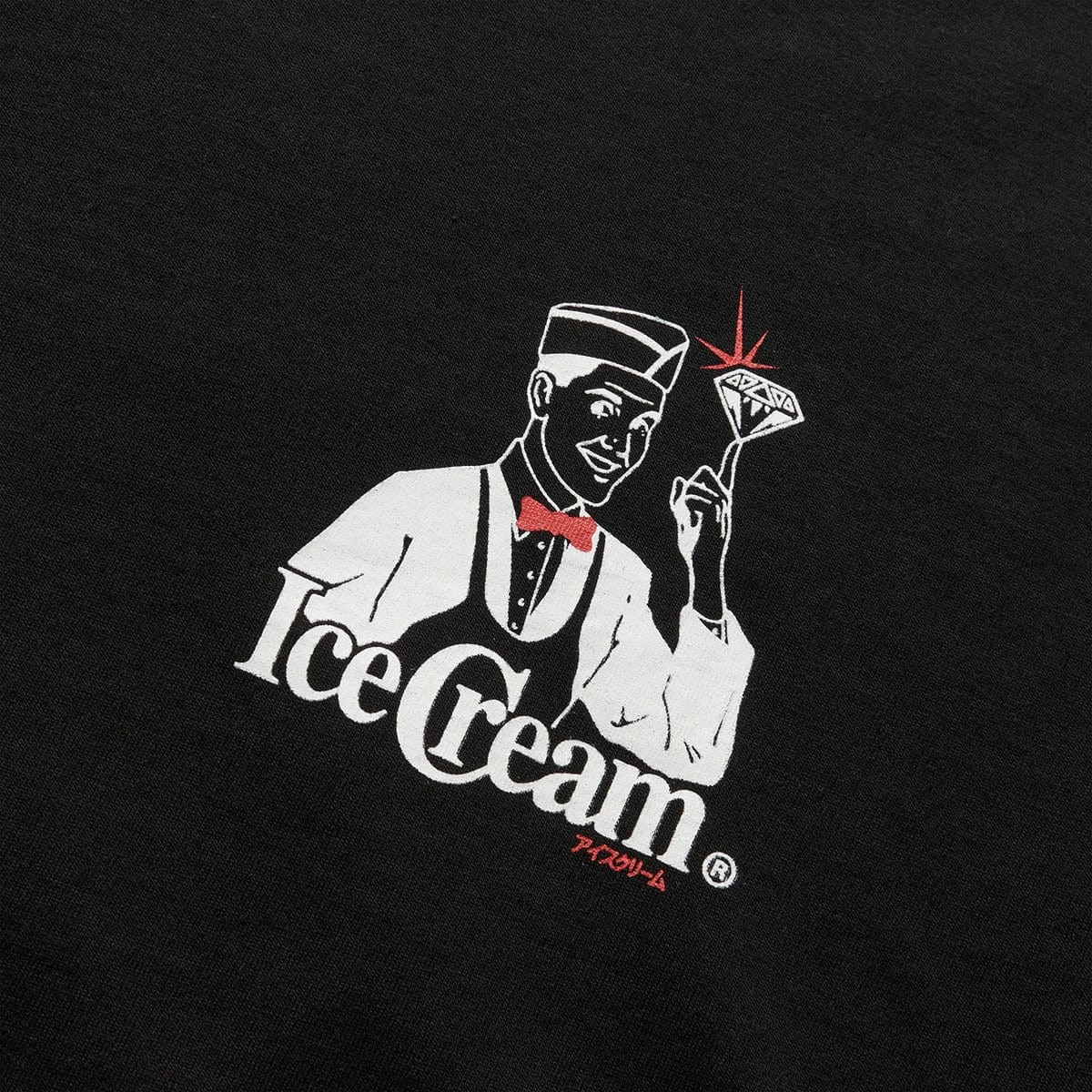 Icecream BLING SHORT SLEEVE T-SHIRT 5 Icecream BLING SHORT SLEEVE T-SHIRT - Image 3