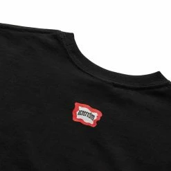 Icecream BLING SHORT SLEEVE T-SHIRT 10 Icecream BLING SHORT SLEEVE T-SHIRT -NIke Shop icecreamBLINGSSTEEBLACKS431 1210 4