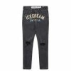 Icecream CHAIN JEANS 1 Icecream CHAIN JEANS -NIke Shop icecreamCHAINJEANSSYRUP BLACK 30421 8102 1