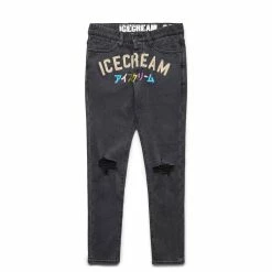 Icecream CHAIN JEANS