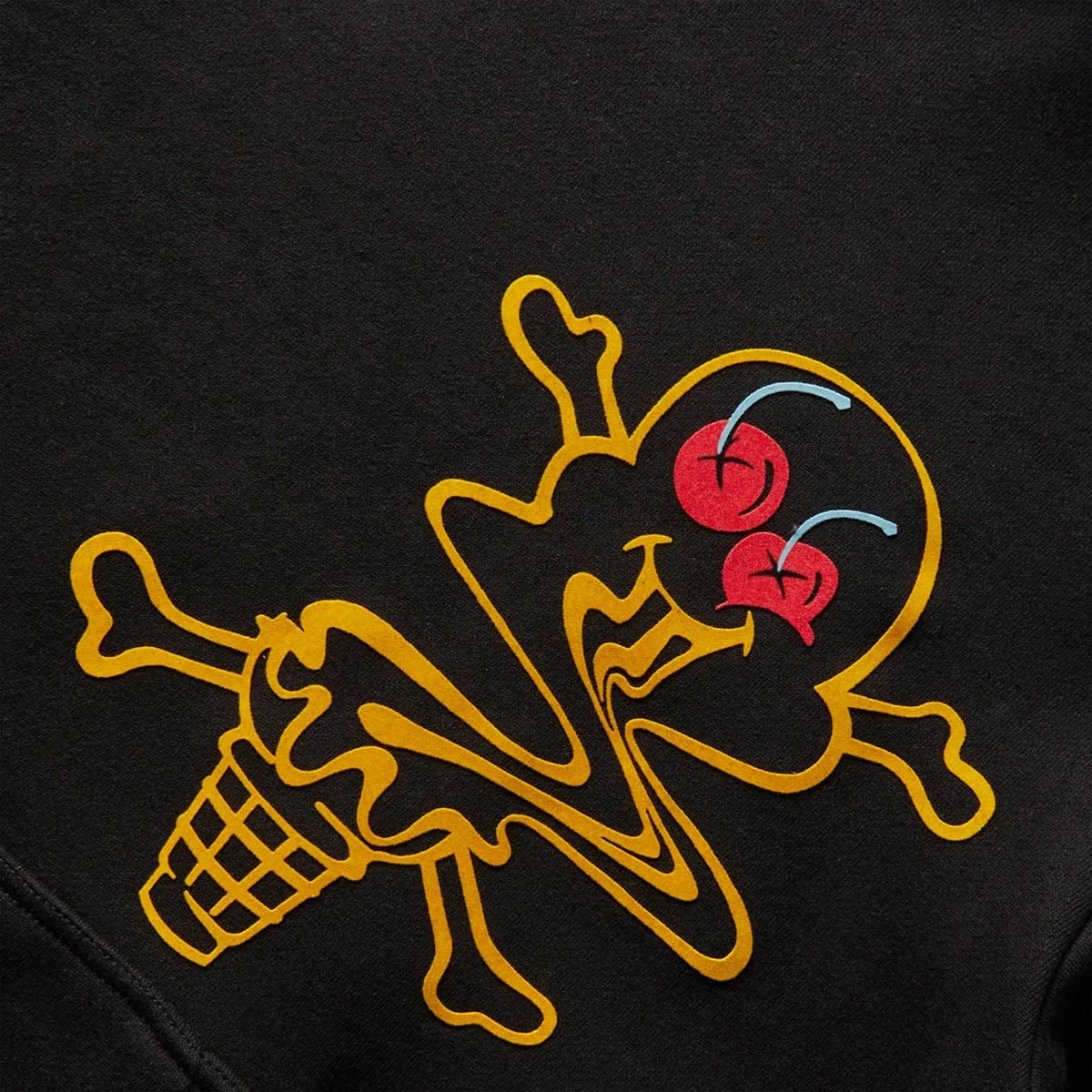 Icecream CHERRY HOODIE 5 Icecream CHERRY HOODIE - Image 3