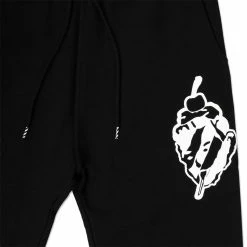 Icecream CHIEF SWEATPANT -NIke Shop icecreamCHIEFSWETPANTBLACKS421 3110 3