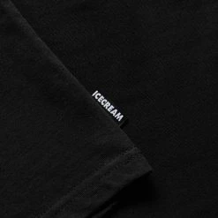 Icecream CIG AND BEEP SHORT SLEEVE TEE -NIke Shop icecreamCIGANDBEEPSSTEEBLACKS421 9207 5
