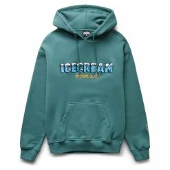 Icecream COLD GOODS HOODIE