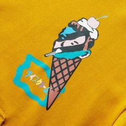 Icecream COLOUR HOODIE -NIke Shop icecreamCOLOURHOODIEBUCKTHORNS421 8312 3