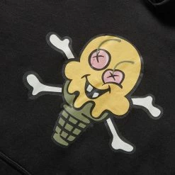 Icecream CONES HOODIE -NIke Shop icecreamCONESHOODIEBLACKS421 8307 2