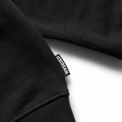 Icecream CONES HOODIE -NIke Shop icecreamCONESHOODIEBLACKS421 8307 3